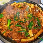 부산광역시 부산진구 엄광로134번길 맛집 Top5 - 다이닝코드