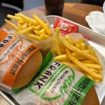 프랭크버거 다산현대프리미어캠퍼스몰점 - 다산 수제버거 맛집 - 다이닝코드