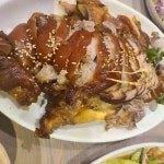 정족발 - 대구수성구 족발, 쟁반국수 맛집 - 다이닝코드