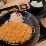 가츠몽 코오롱디지털점 - 구로디지털단지 돈까스 맛집 - 다이닝코드