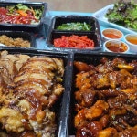 족발신선생 안양비산점 - 안양 족발, 화덕족발 맛집 - 다이닝코드