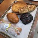 라온베이커리 남녕점 - 노형 빵 맛집 - 다이닝코드