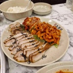 오봉집 종로점 - 종각 낙지볶음, 보쌈 맛집 - 다이닝코드