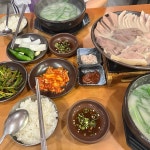 부산중구 수육백반 맛집 Top25 - 다이닝코드