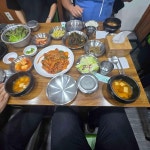 충무로 청국장 맛집 Top21 - 다이닝코드