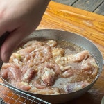 동정산장식당 - 하동 닭구이, 닭숯불구이 맛집 - 다이닝코드