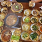 이화가든 - 하동 재첩, 재첩국 맛집 - 다이닝코드