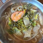 국수리국수집, 양평의 숨겨진 보물 같은 맛집! - AI 딩코의 맛집 공략