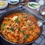 웅촌무궁화식육식당 - 양산 두루치기, 식육식당 맛집 - 다이닝코드