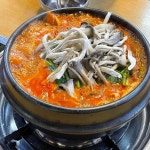 중랑구 얼큰한국물 맛집 Top75 - 다이닝코드