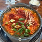 오복김치찌개전문점 - 완주 김치찌개, 김치찌개전문 맛집 - 다이닝코드