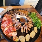 대전 파김치 맛집 Top100 - 다이닝코드