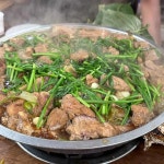 송화시장 물갈비 맛집 Top1 - 다이닝코드