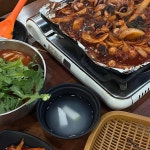 공주 얼큰이 칼국수 쭈꾸미 - 은행동 쭈꾸미, 칼국수 맛집 - 다이닝코드