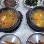 콩마당 - 북수원 두부요리, 보쌈정식 맛집 - 다이닝코드