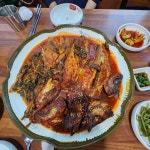 또와유 - 오산 명태조림 맛집 - 다이닝코드