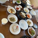 정선곤드레쌈밥 - 평택 곤드레밥, 쌈밥 맛집 - 다이닝코드