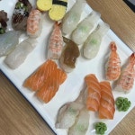 가미초밥 - 인천남동구 스시, 마끼 맛집 - 다이닝코드