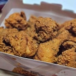 멕시카나치킨 능포점 - 거제 치킨, 양념치킨 맛집 - 다이닝코드