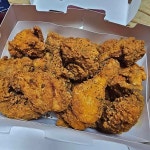 멕시카나치킨 능포점 - 거제 치킨, 양념치킨 맛집 - 다이닝코드