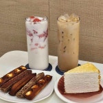 블루샥 울산무거굴화점 - 무거동 카페, 디저트 맛집 - 다이닝코드