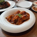 삼한식당 - 안성 콩국수 맛집 - 다이닝코드