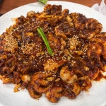 만복이 쭈꾸미 낙지볶음 문경점 - 문경 쭈꾸미, 쭈꾸미볶음 맛집 - 다이닝코드