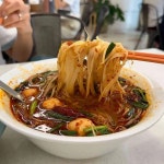 월드타워 면 맛집 Top46 - 다이닝코드