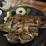 명품물회 - 부산송도 물회, 장어구이 맛집 - 다이닝코드