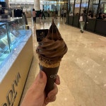 고디바 롯데백화점 광복점 - 부산 초콜렛, 아이스크림 맛집 - 다이닝코드