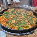 삼척 치즈닭갈비 맛집 Top9 - 다이닝코드