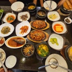 부천중동 쌈밥집 맛집 Top1 - 다이닝코드