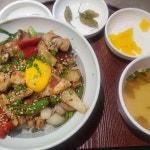 영등포 덮밥 맛집 Top100 - 다이닝코드