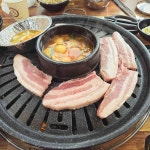 엉터리생고기 명동점 - 명동 삼겹살, 무한리필 맛집 - 다이닝코드