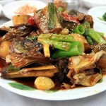 참맛골본점 - 동해 코다리, 코다리조림 맛집 - 다이닝코드