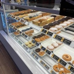 크리스피크림도넛 울산삼산점 - 울산삼산 도넛, 오리 맛집 - 다이닝코드