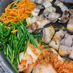 한판삼겹 - 수원 삼겹살, 솥뚜껑삼겹살 맛집 - 다이닝코드