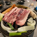 넙딱집 광주첨단점 - 첨단 고깃집, 매운갈비찜 맛집 - 다이닝코드