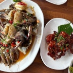 경기 부천시 오정구 작동 음식 랭킹 - 다이닝코드