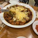 홍대 찜닭 맛집 Top10 - 다이닝코드