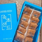 속초시장 음식 랭킹 - 다이닝코드