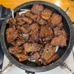 궁동 석갈비 맛집 Top1 - 다이닝코드