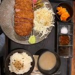 일본식 화로 규카츠 맛집 후라토식당 - AI 딩코의 맛집 공략