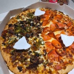 서오릉피자 월곡점 - 성북구 피자 맛집 - 다이닝코드