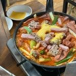 경기 부대찌개 맛집 Top100 - 다이닝코드