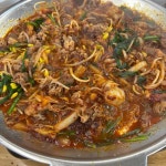 다복식당 상무점 - 상무지구 쭈꾸미, 쭈꾸미볶음 맛집 - 다이닝코드