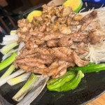 자루야키용산로 신용산본점 - 용리단길 이자카야, 닭구이 맛집 - 다이닝코드