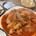 한라정 - 목포 갈비찜, 돼지등갈비찜 맛집 - 다이닝코드