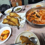 속초 화진호 이선장네 맛집 리뷰 - AI 딩코의 맛집 공략