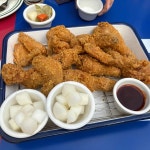 BBQ치킨 청계광장점 - 광화문 치킨, 치맥 맛집 - 다이닝코드